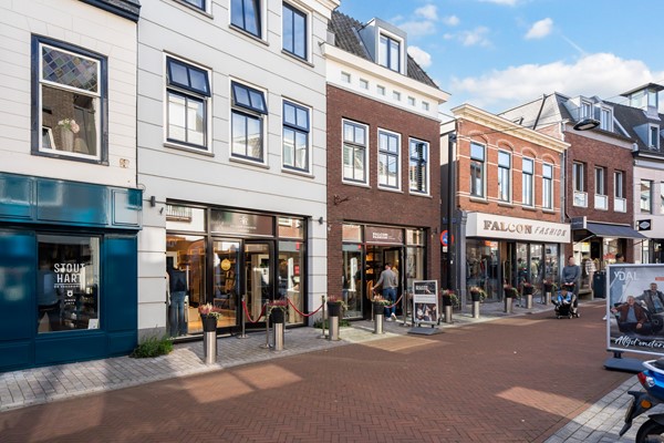Medium property photo - Rijnstraat 105A, 3441 BS Woerden